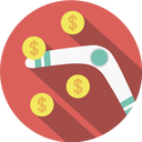 Monetize Icon