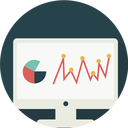 Analytics Icon