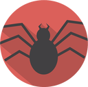 Spider Icon