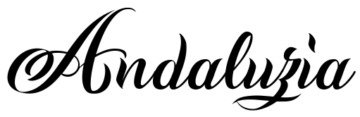 Andaluzia Font