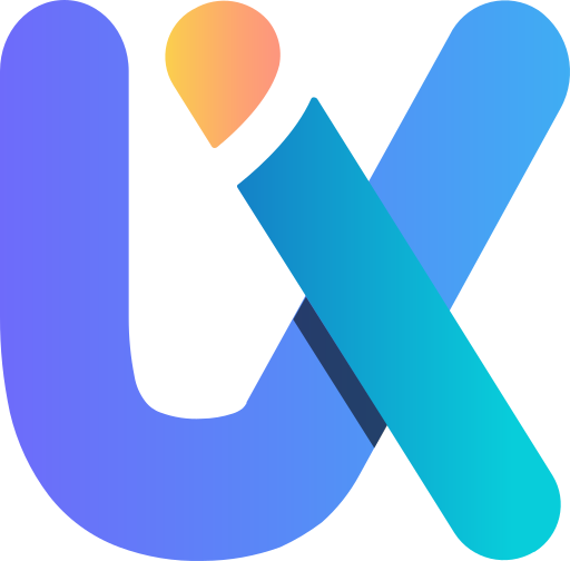 Kiuix, logo, colored