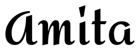 Amita Font