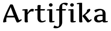 Artifika Font