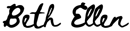 Beth Ellen Font