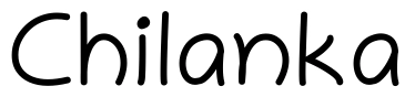 Chilanka Font