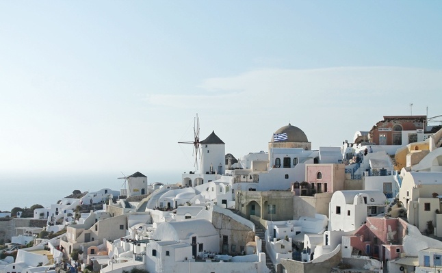 Beach sea coast architecture Photo