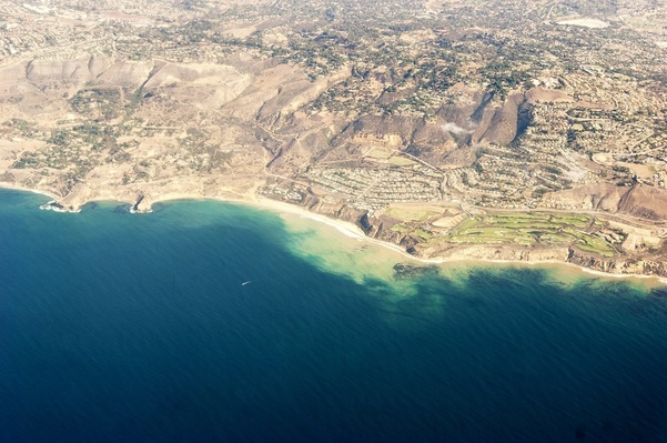 海 海岸 海岸線
 写真