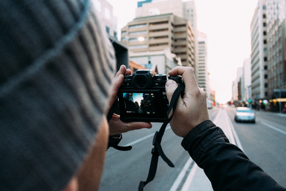 카메라 사진술 사진작가 dslr
