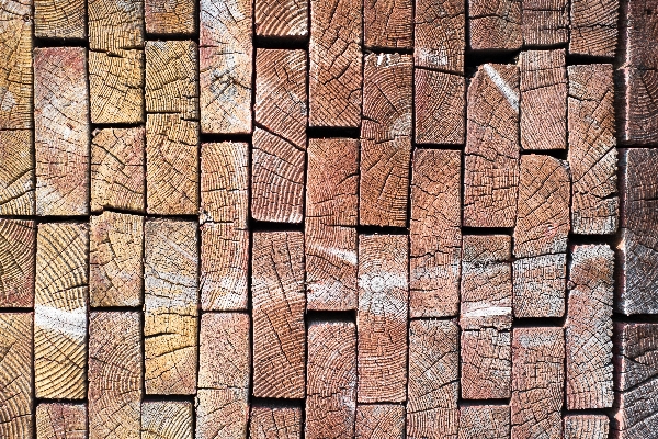 Wood texture floor wall Photo