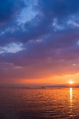 Beach sea coast ocean Photo