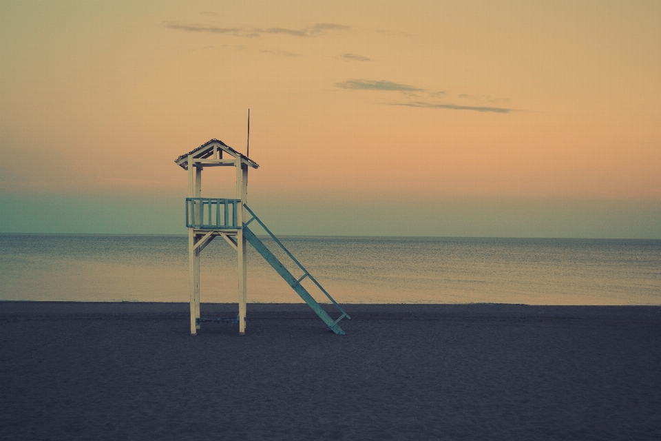 Beach sea coast sand