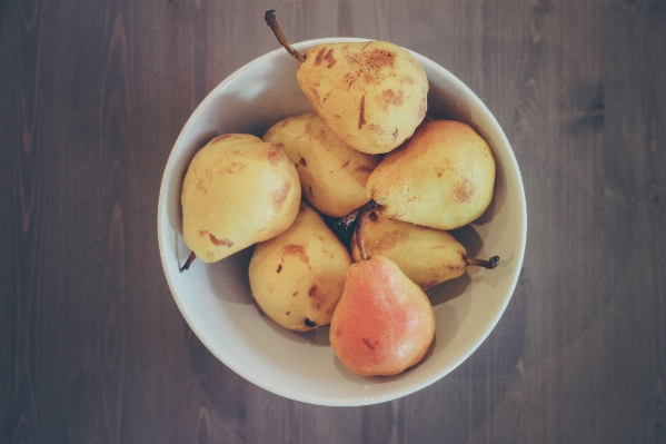 Plant fruit ripe bowl Photo