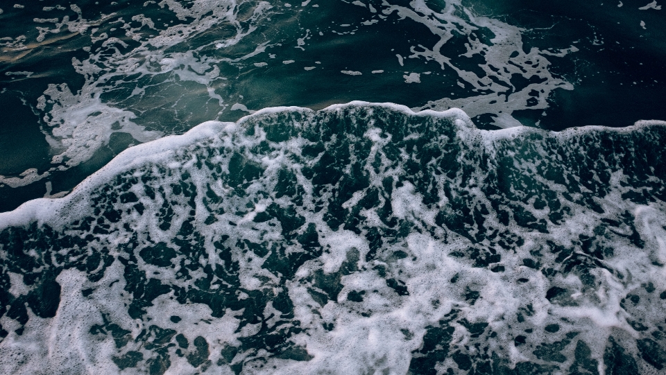 Mare acqua oceano onda