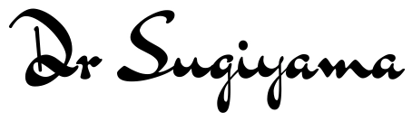 Dr Sugiyama 