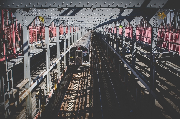 構造 鉄道 レール 訓練 写真