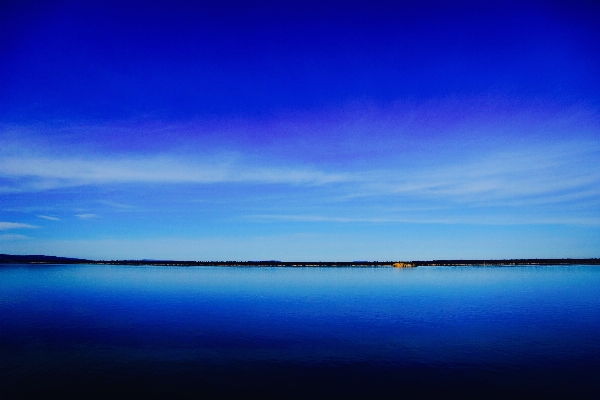 Landscape sea water nature Photo