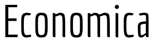 Economica Font