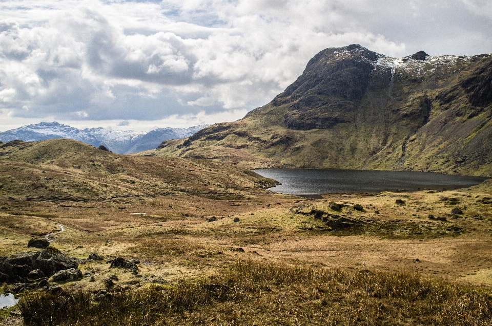 Paysage mer eau nature